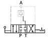 Hydraulic Symbol