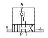 Hydraulic Symbol