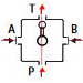 Schematic Flow Path