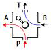 Schematic Flow Path