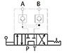 Hydraulic Symbol