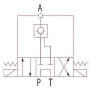 Hydraulic Symbol