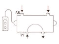 Schematic Flow Path