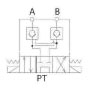 Hydraulic Symbol