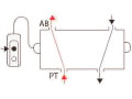 Schematic Flow Path