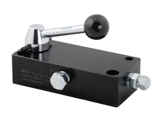 Directional Control Valve PW2