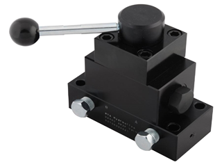 Directional Control Valve PW43L