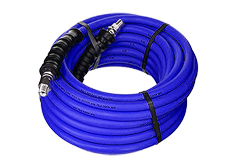Hydraulic High-Pressure Hose BH Series