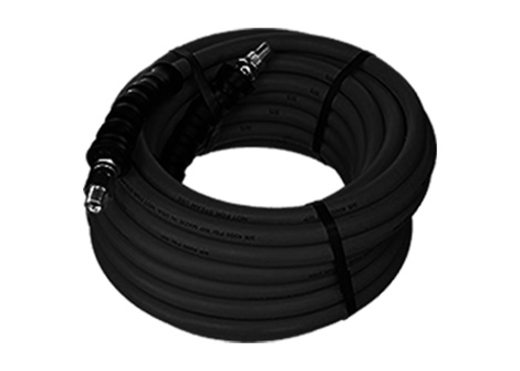 Hydraulic High-Pressure Hose CS Series
