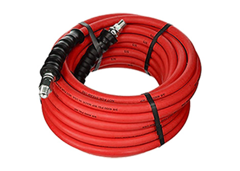 Hydraulic High-Pressure Hose CT Series