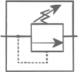 Hydraulic Symbol