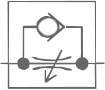 Hydraulic Symbol