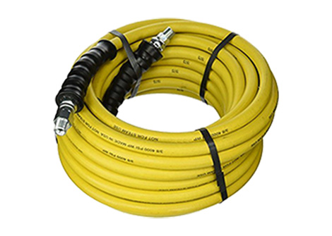 Hydraulic High-Pressure Hose JH Series