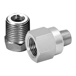 High Pressure Adapters