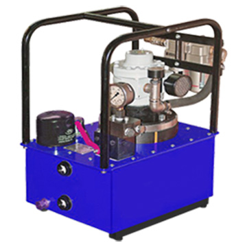 Air Powered Hydraulic Pump P1356