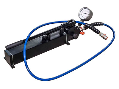 Hydraulic Hand Pump P2000