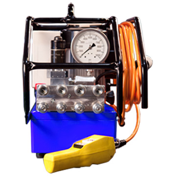 Air Powered Hydraulic Pump P3080