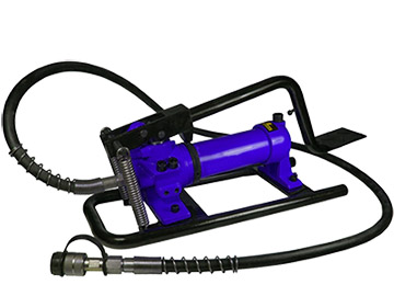Foot Operated Hydraulic Pump P7006L