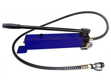 Hand Operated Hydraulic Pump P7020