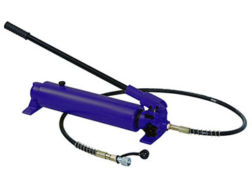 Hand Operated Hydraulic Pump P7030