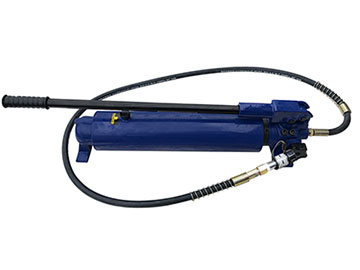 Hand Operated Hydraulic Pump P7035