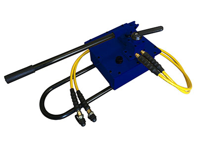 Hydraulic Hand Pump P7070R