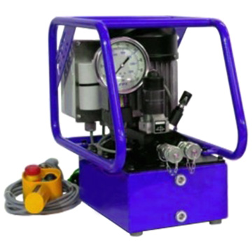 Pompa Hydrauliczne z Napędem Elektrycznym P7535