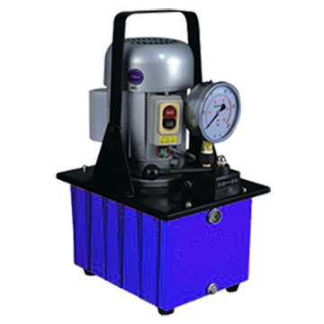 Agregat Hydrauliczne P7550A