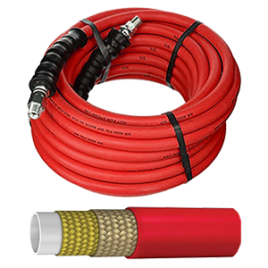 Hydraulic High-Pressure Hose CT Series