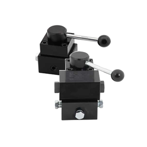 Remote Mounted Directional Control Valves