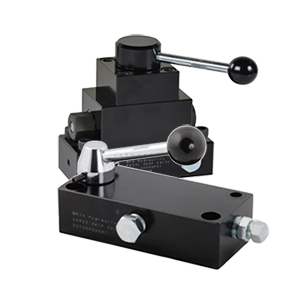 Pump Mounted Directional Control Valves