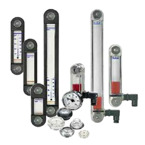 Visual Oil Level Indicator
