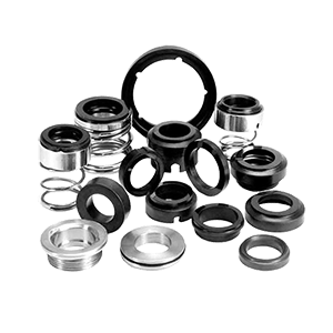 Hydraulic Seals
