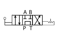 Hydraulic Symbol