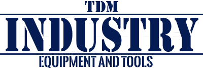 Industrial equipment and tools