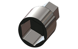 Stack Socket