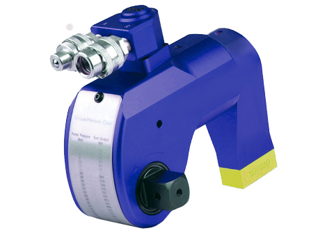 ART Series Square Drive Hydraulic Torque Wrench