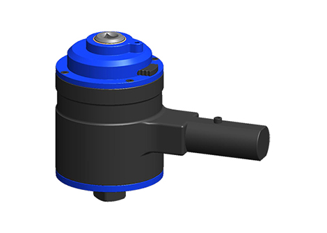 Compact Torque Multipliers