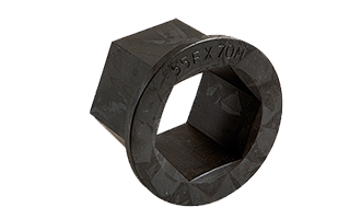Hex Reducer