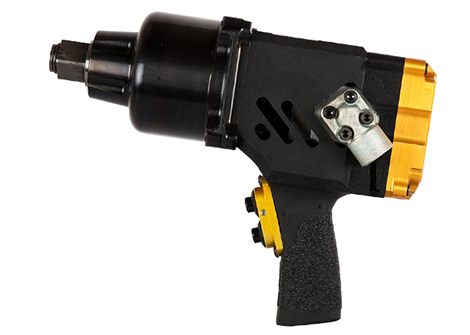 K Series Hydraulic Torque Wrench