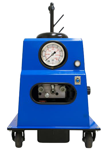 Power Unit