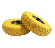 High Wheels