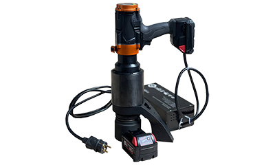 BETW Series Battery Torque Wrenches