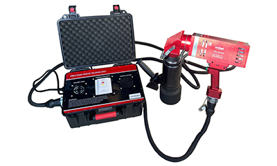 Electric Torque Wrenches