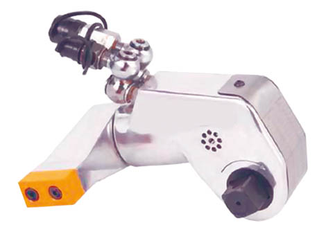 PS Series Square Drive Hydraulic Torque Wrench