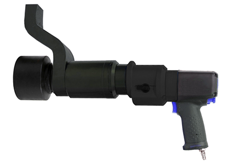 PWD Series Pneumatic Torque Wrench